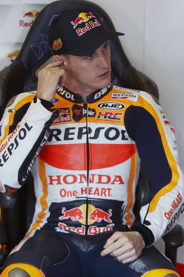 GALERÍA: Entrenamientos de MotoGP Jerez 2022