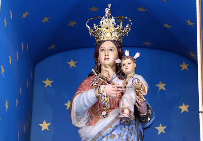 Las imágenes de un esplendoroso día del Valle