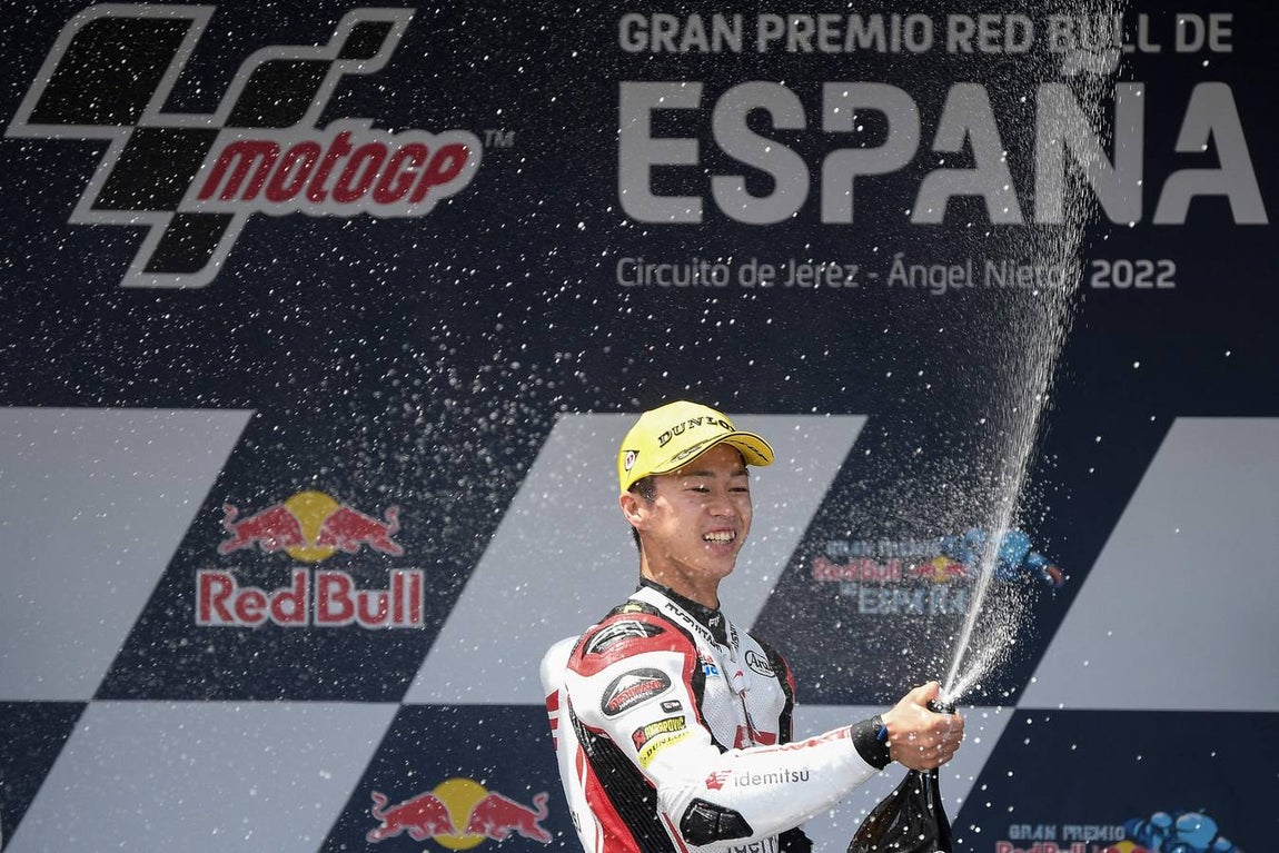 GALERÍA: Las mejores imágenes de MotoGP Jerez 2022