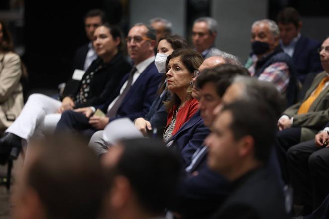 El foro Asfaco con el Cabildo de Córdoba, en imágenes