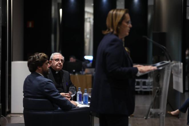 El foro Asfaco con el Cabildo de Córdoba, en imágenes