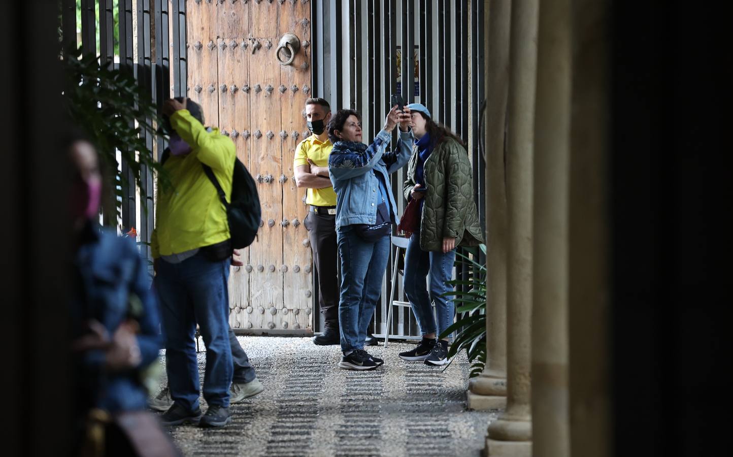 Patios Córdoba 2022 | En imágenes, jornada de puertas abiertas en Viana