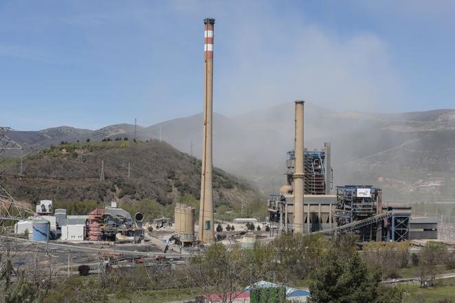 Las históricas torres ya no forman parte del paisaje. 