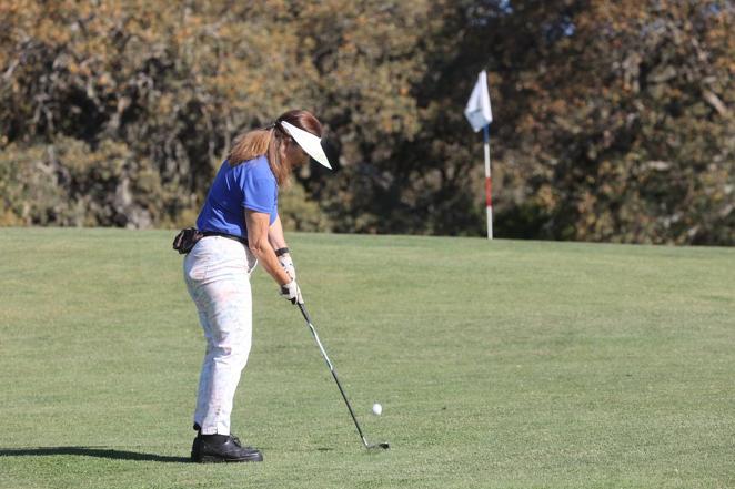 El XXIV Open Ciudad de Córdoba de golf de Los Villares, en imágenes