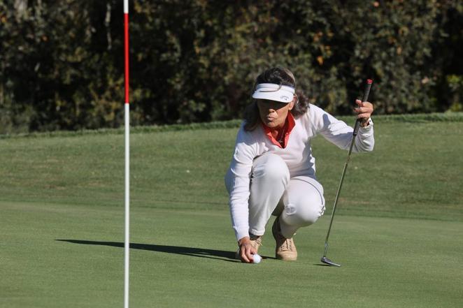 El XXIV Open Ciudad de Córdoba de golf de Los Villares, en imágenes