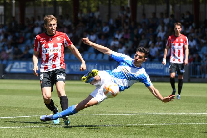 Una bocanada de oxígeno para el Talavera