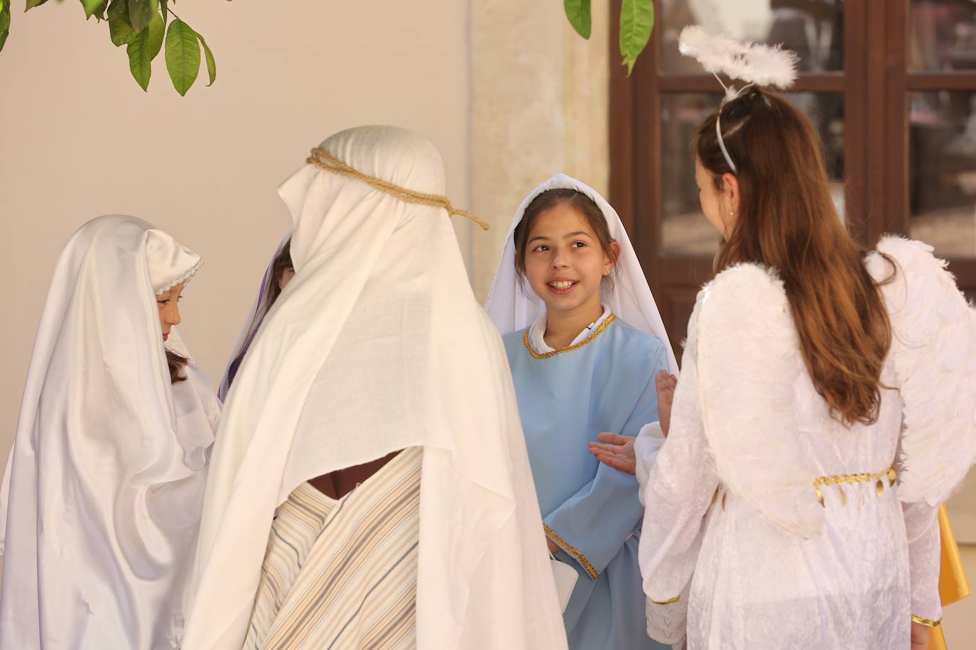 El Encuentro de Escuelas Católicas de Córdoba, en imágenes