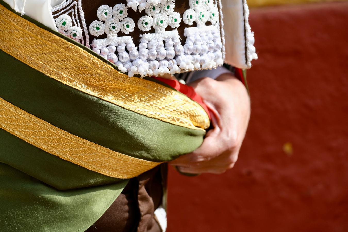 Toros: Morante, Roca Rey y Juan Ortega en la Feria de Jerez 2022