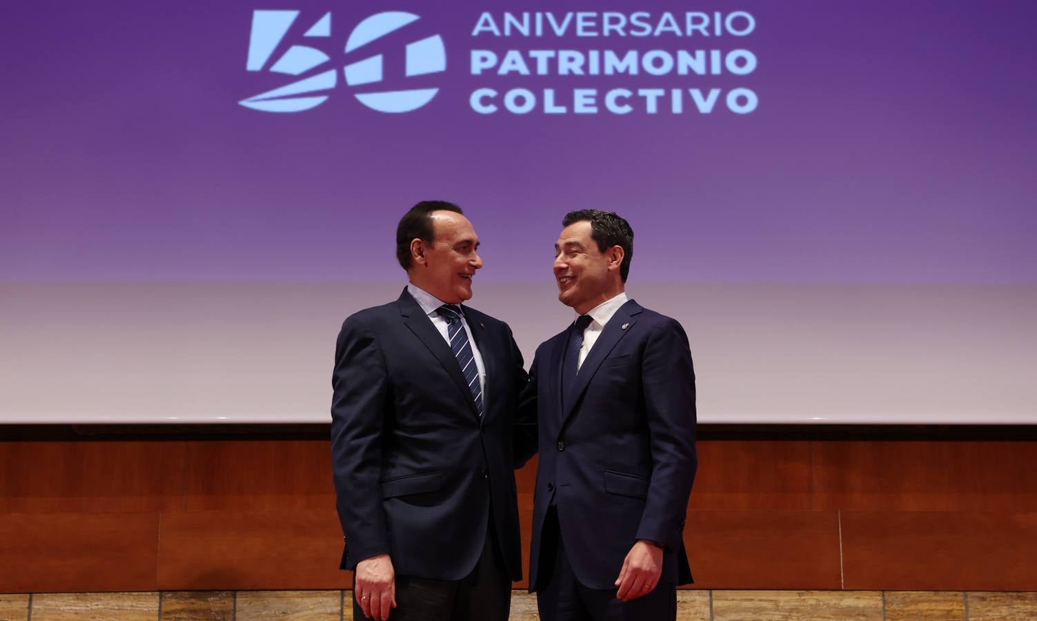 El reconocimiento de la Universidad de Córdoba a la sociedad en sus 50 años, en imágenes