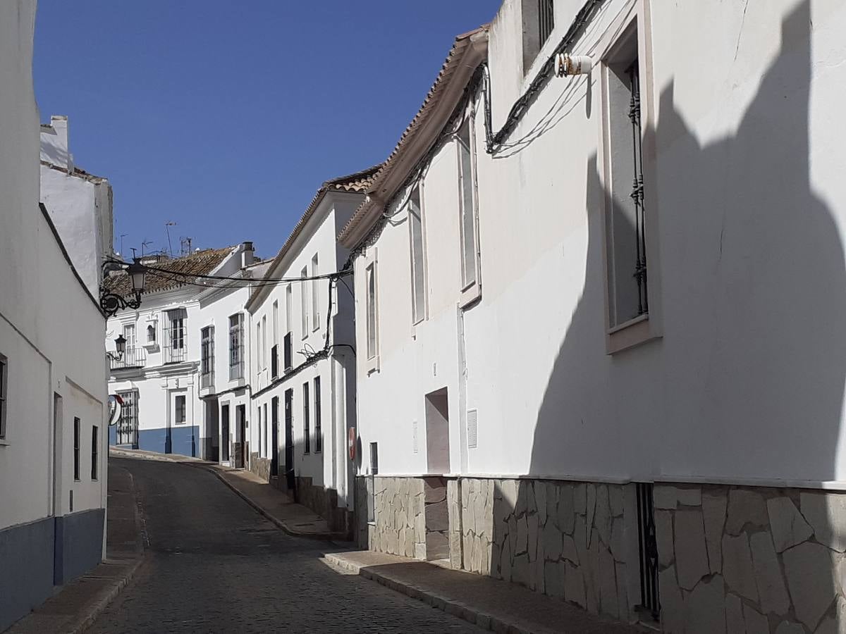 Fotos: Medina Sidonia, en imágenes