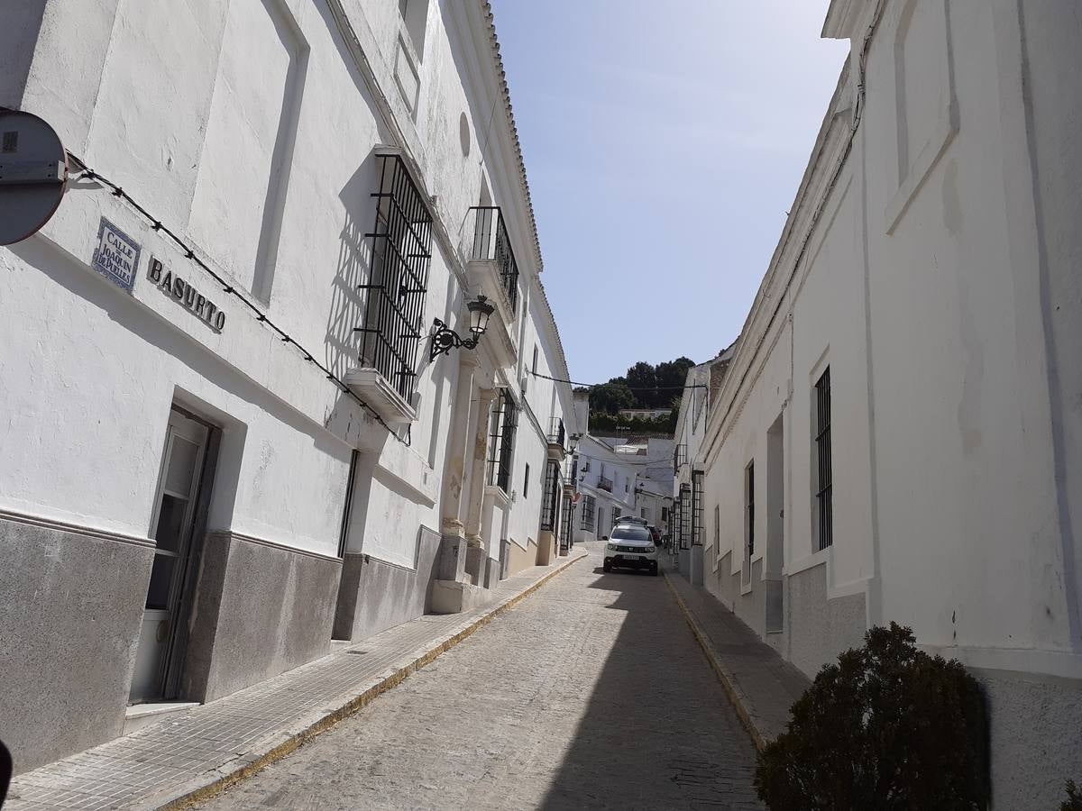 Fotos: Medina Sidonia, en imágenes