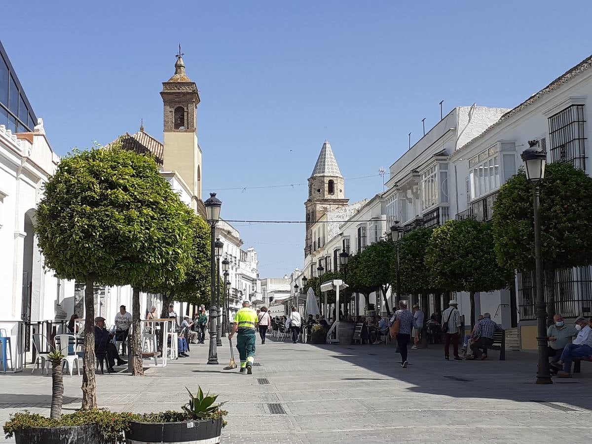 Fotos: Medina Sidonia, en imágenes