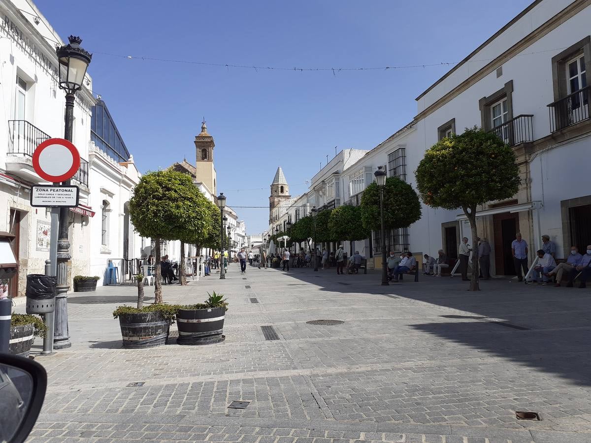 Fotos: Medina Sidonia, en imágenes