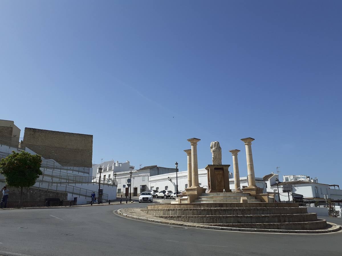 Fotos: Medina Sidonia, en imágenes