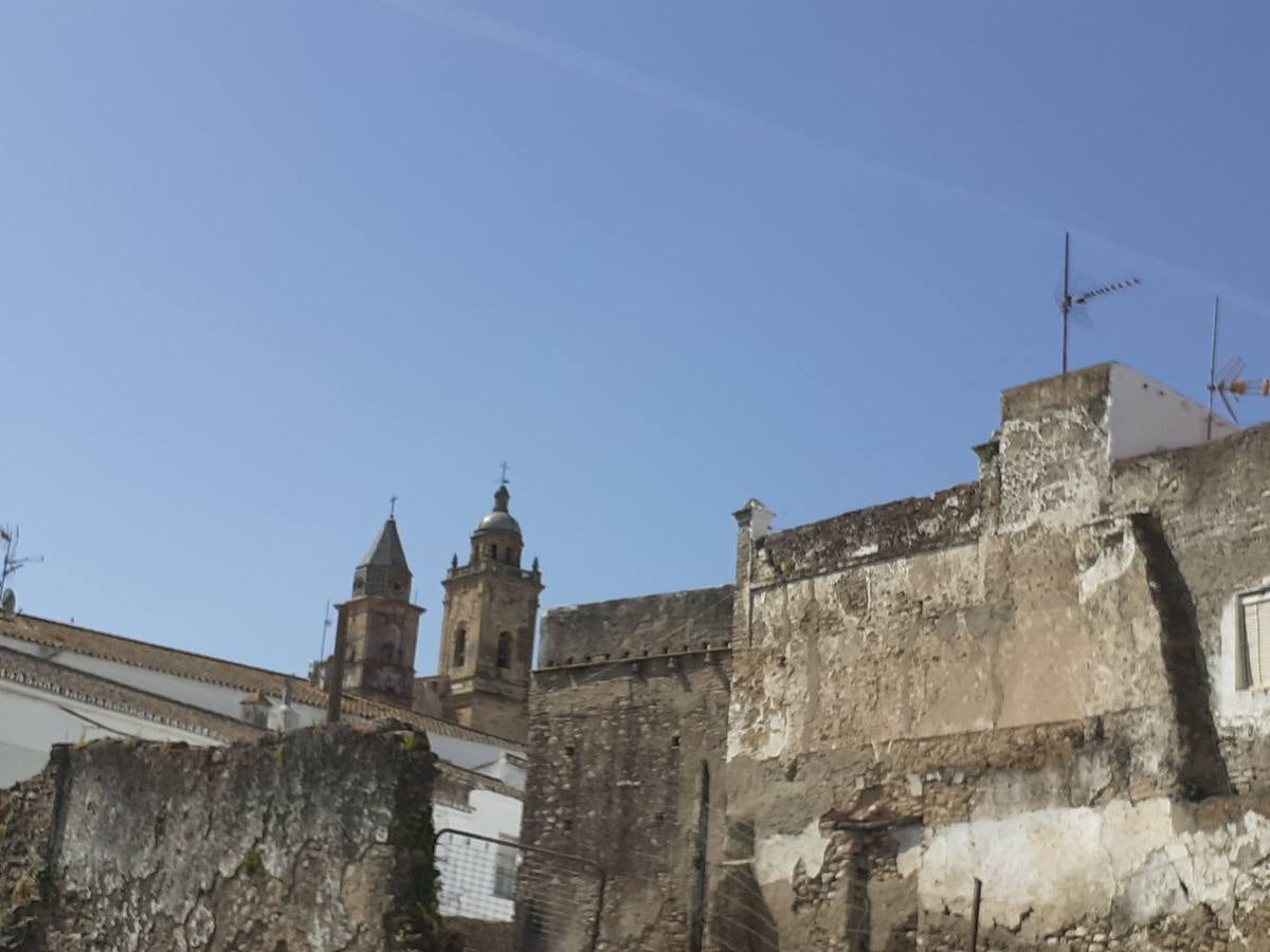 Fotos: Medina Sidonia, en imágenes