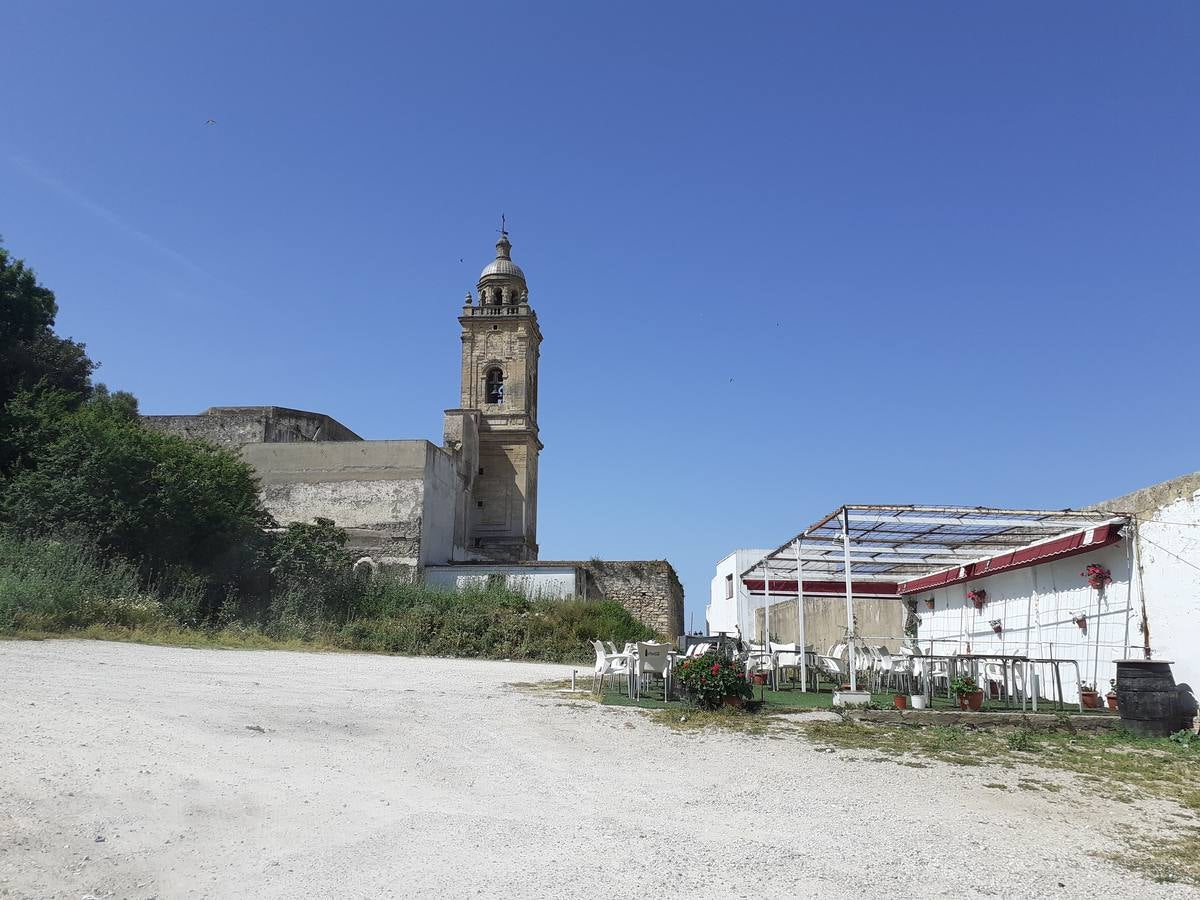 Fotos: Medina Sidonia, en imágenes