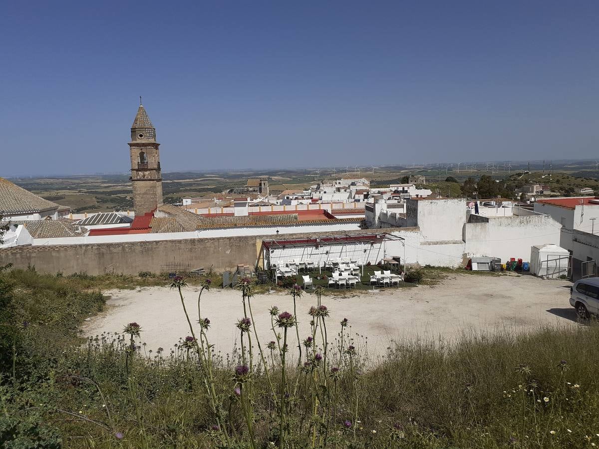 Fotos: Medina Sidonia, en imágenes