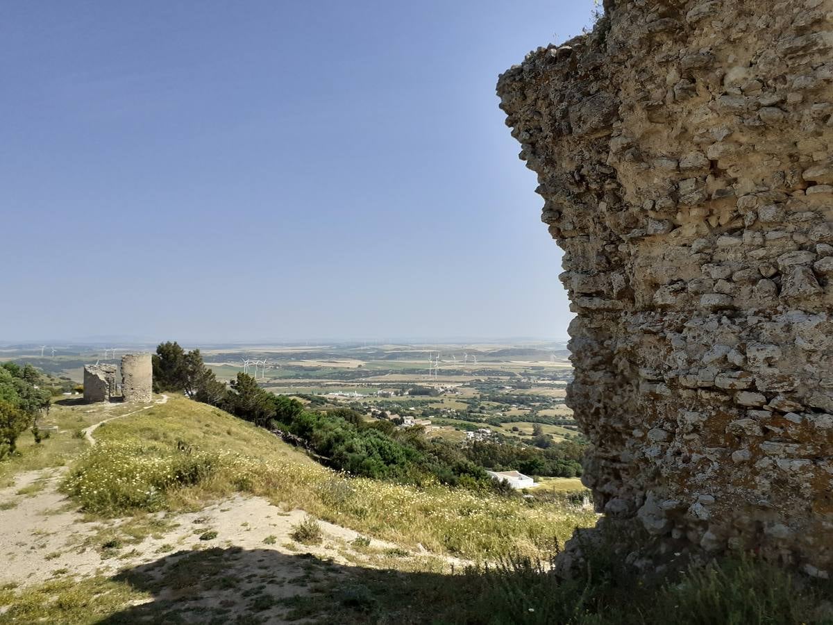 Fotos: Medina Sidonia, en imágenes