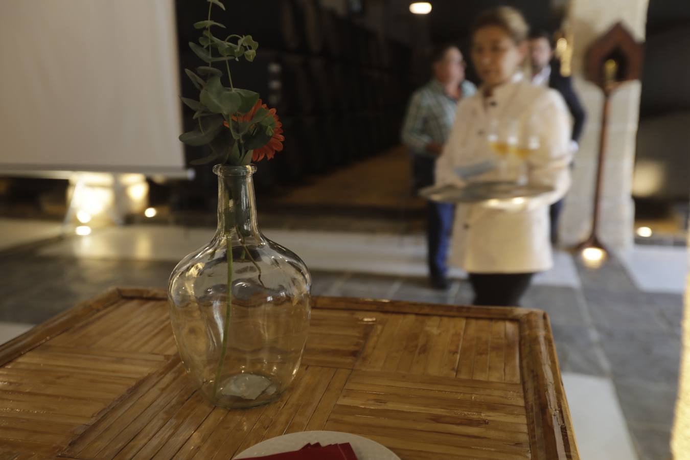 Fotos: Las imágenes de las bodegas León Domecq de Jerez