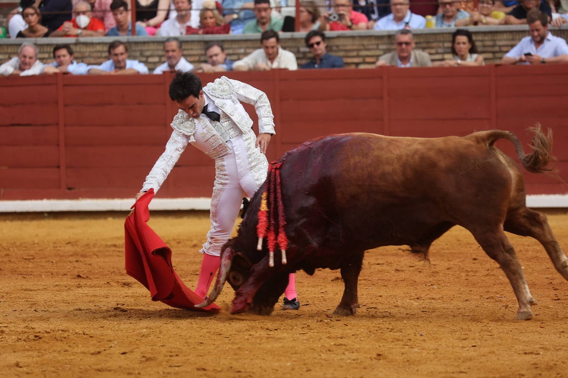 El gran triunfo de Roca Rey y Lagartijo en Córdoba, en imágenes
