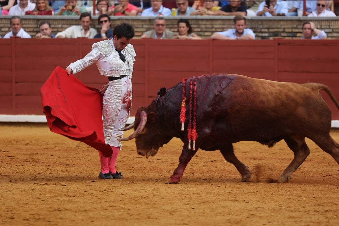 El gran triunfo de Roca Rey y Lagartijo en Córdoba, en imágenes