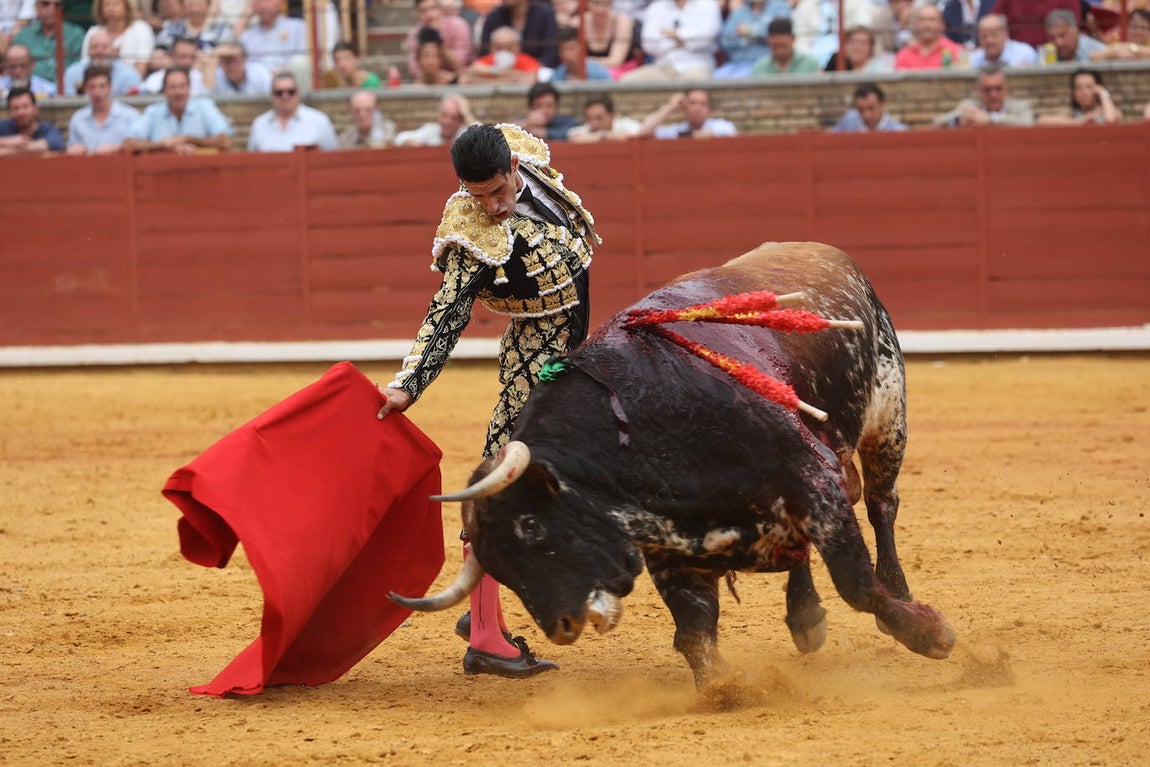 El gran triunfo de Roca Rey y Lagartijo en Córdoba, en imágenes