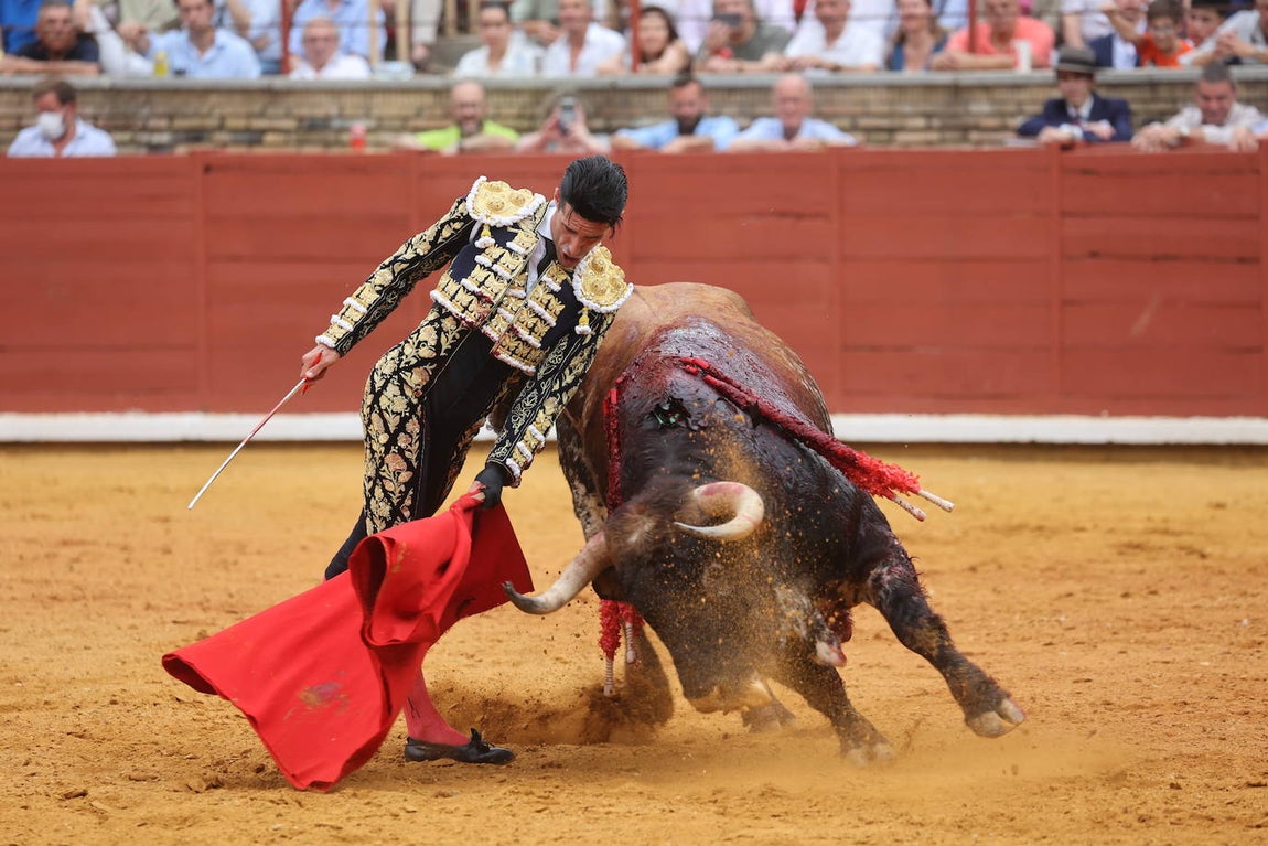 El gran triunfo de Roca Rey y Lagartijo en Córdoba, en imágenes