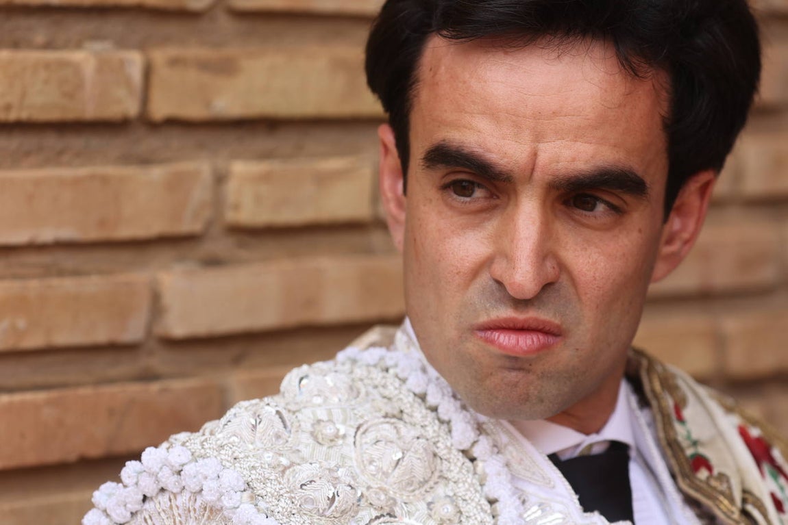 El gran triunfo de Roca Rey y Lagartijo en Córdoba, en imágenes