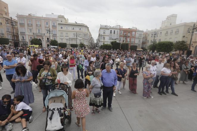 Fotos: Gran ambiente de Carnaval en San Antonio en la XXXV Ostionada Popular