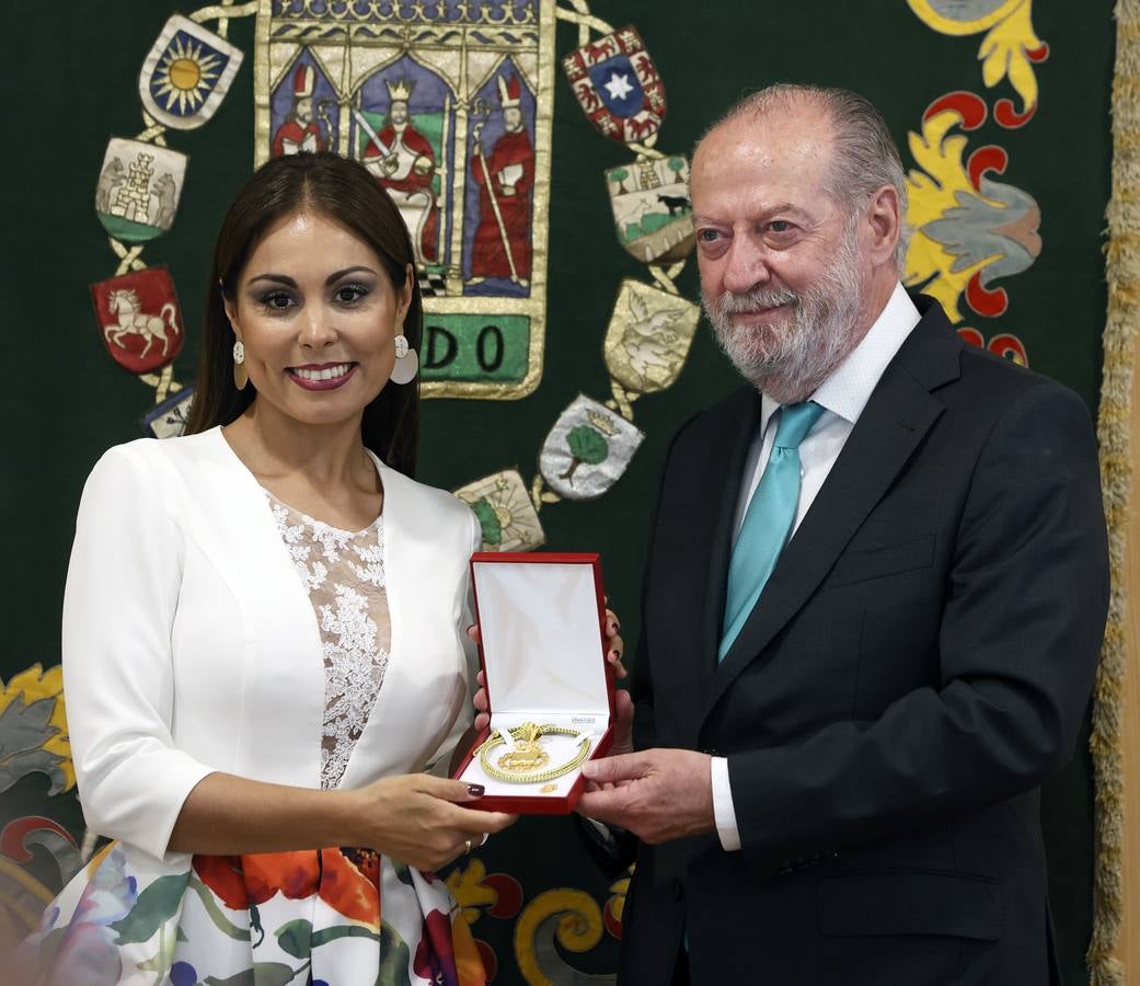 Entrega de los Premios del Día de la Provincia 2022, en imágenes