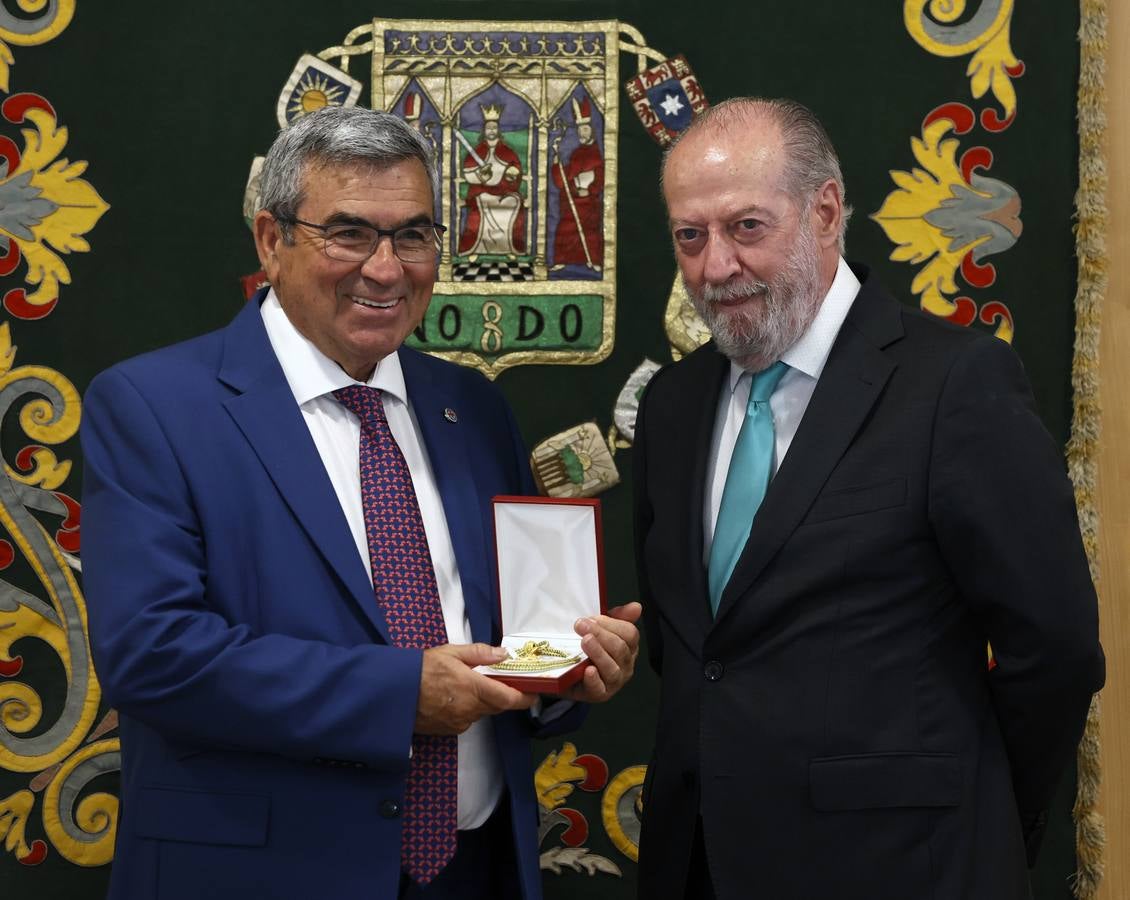 Entrega de los Premios del Día de la Provincia 2022, en imágenes