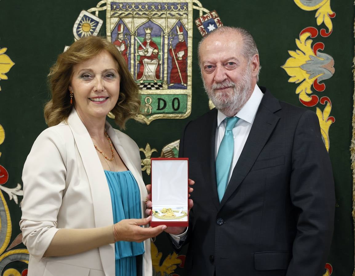 Entrega de los Premios del Día de la Provincia 2022, en imágenes