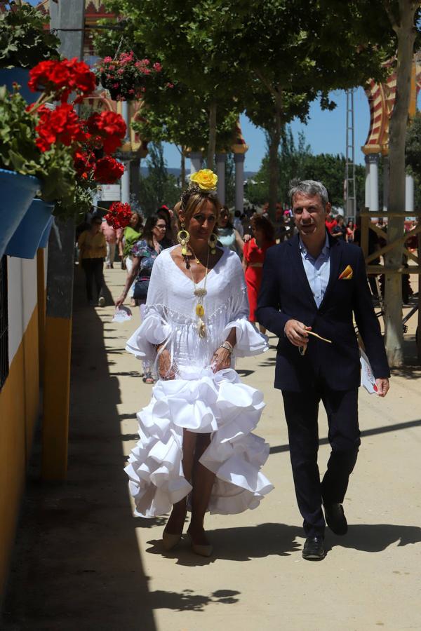 Feria de Córdoba 2022 | El apoteósico miércoles, en imágenes