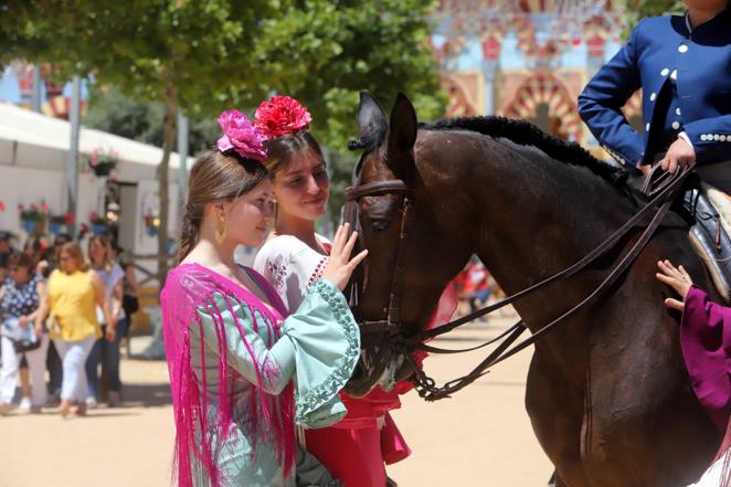 Feria de Córdoba 2022 | El apoteósico miércoles, en imágenes