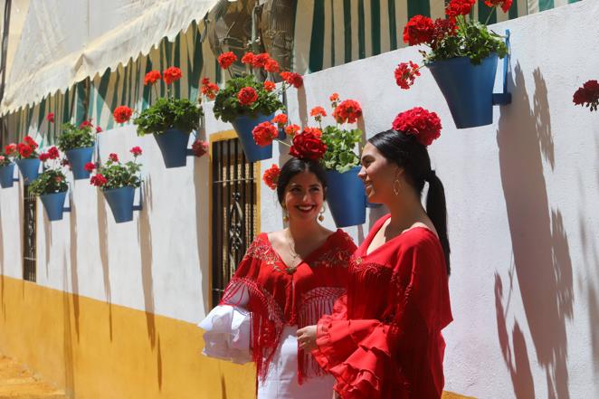 Feria de Córdoba 2022 | El apoteósico miércoles, en imágenes