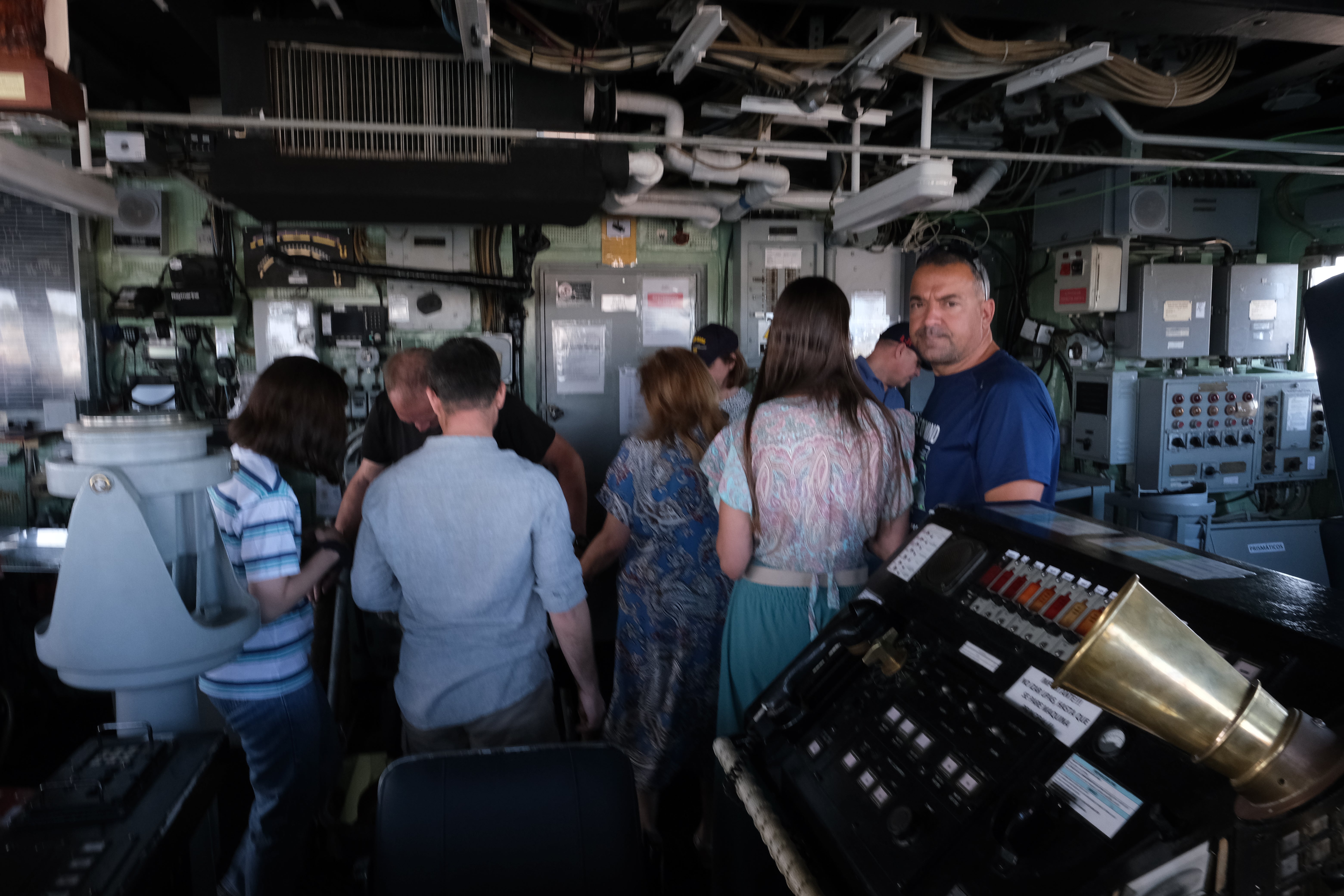 En imágenes: Día de las Fuerzas Armadas en Cádiz