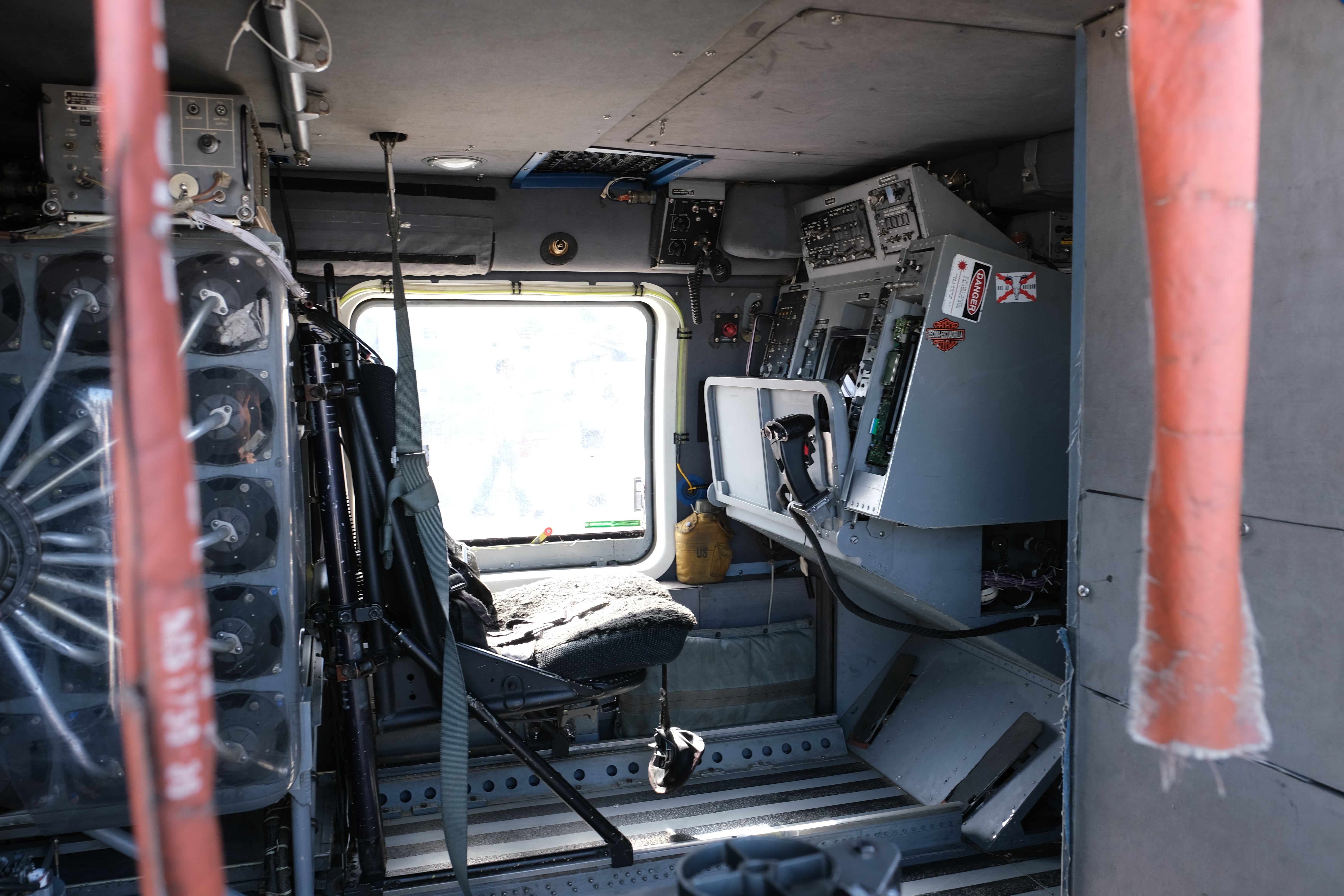 En imágenes: Día de las Fuerzas Armadas en Cádiz