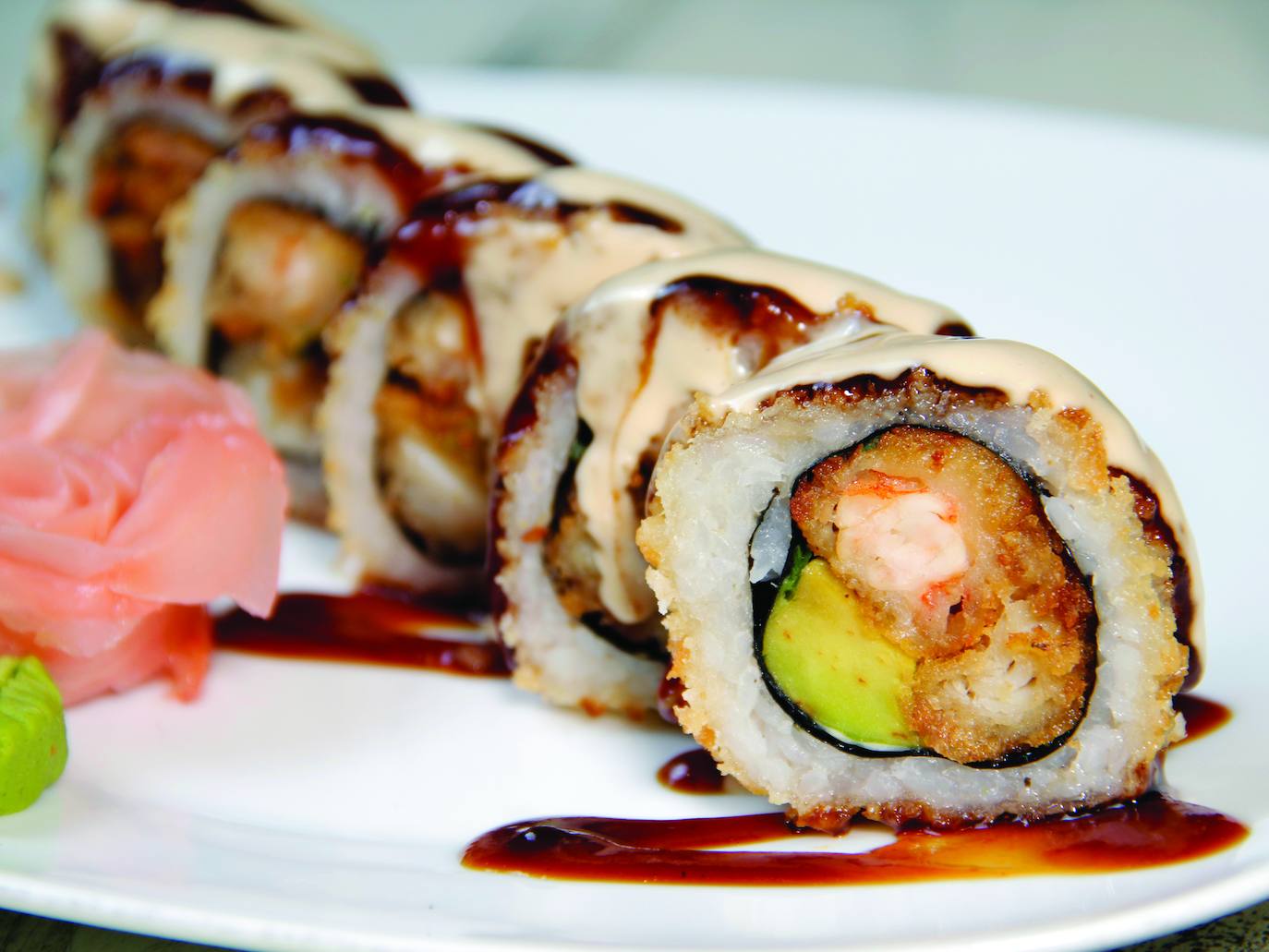 Nacionsushi, al detalle