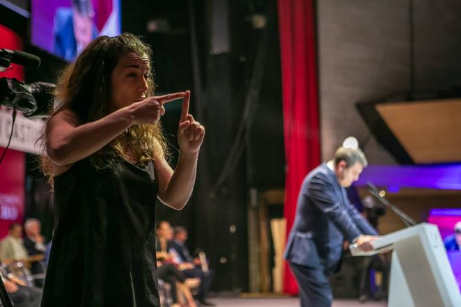 Las imágenes del Día de Castilla-La Mancha 2022