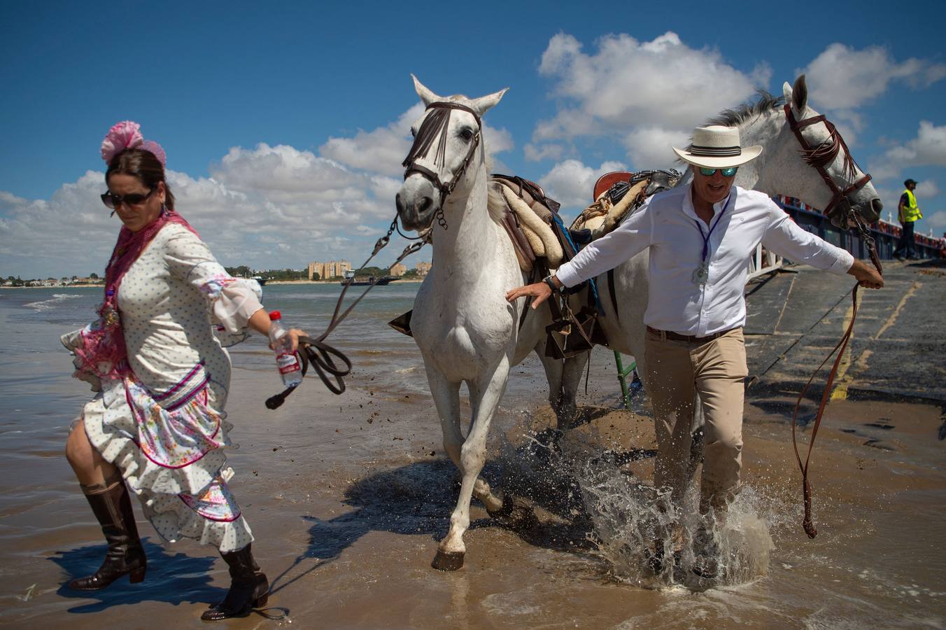 AFP/JORGE GUERRERO