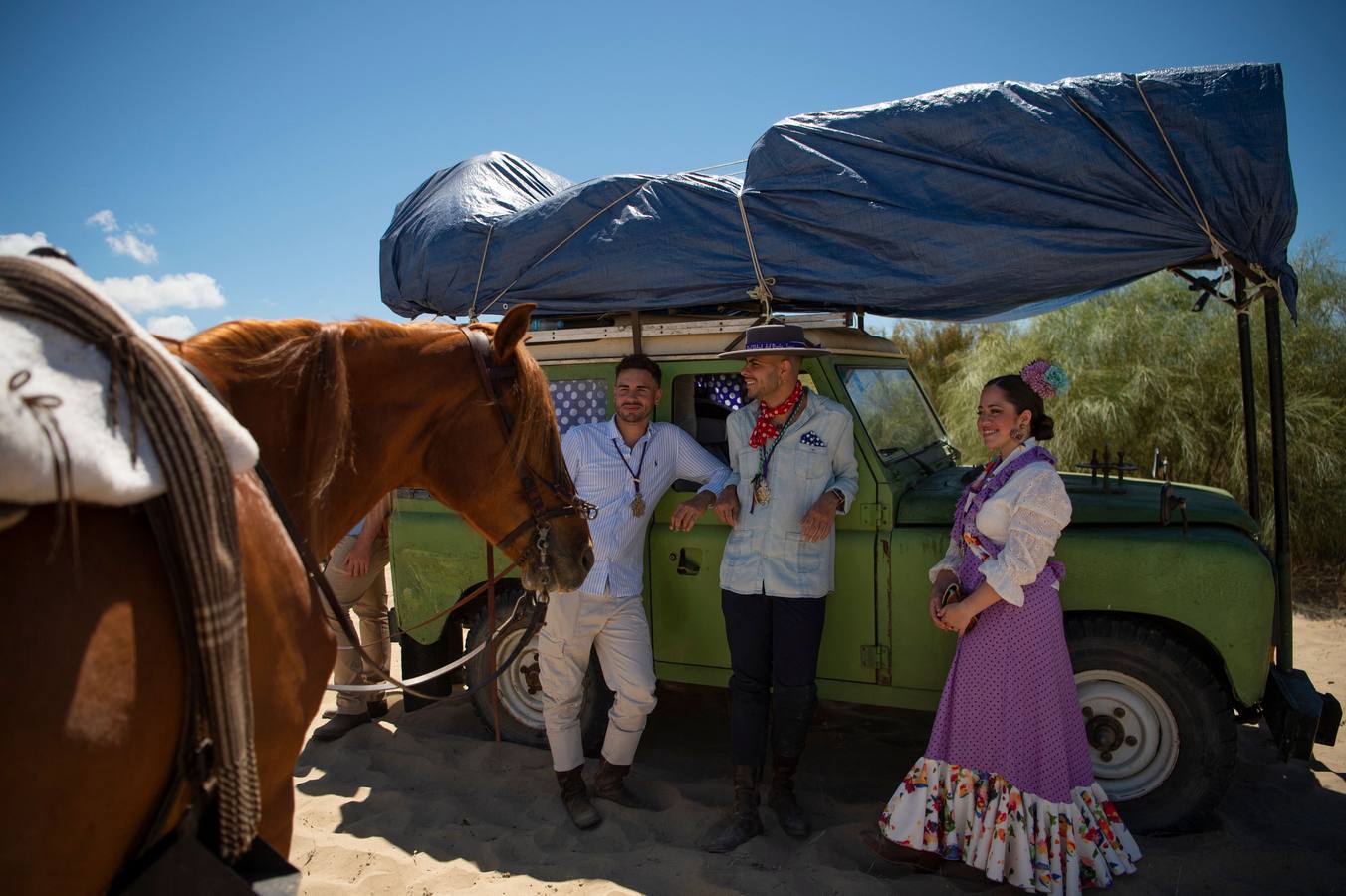 AFP/JORGE GUERRERO