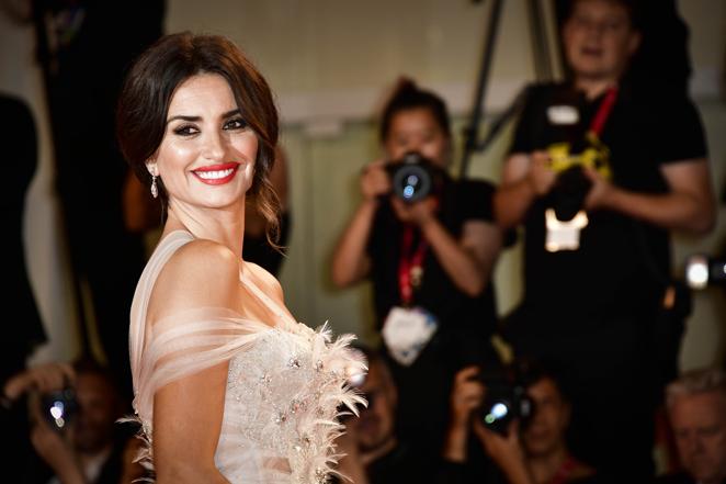 Repasamos algunos de los mejores estilismos de Penélope Cruz a lo largo de su trayectoria.