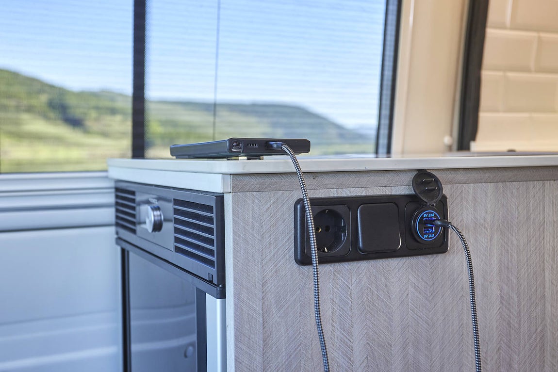 Fotogalería: nueva IVECO Daily Camper