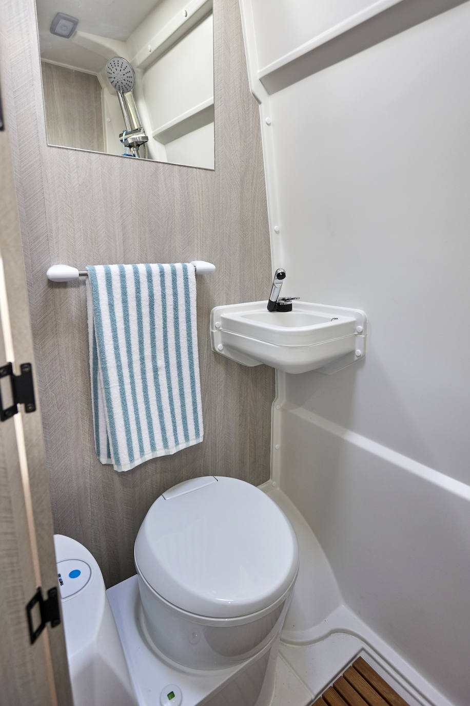 Fotogalería: nueva IVECO Daily Camper