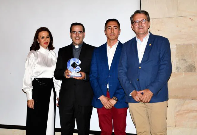 Los premios Cope Talavera, en imágenes