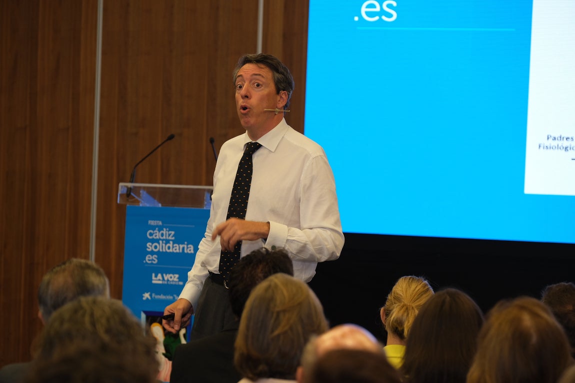 Fotogalería: Fiesta Cádiz Solidaria de LA VOZ de Cádiz y Fundación &#039;La Caixa&#039;