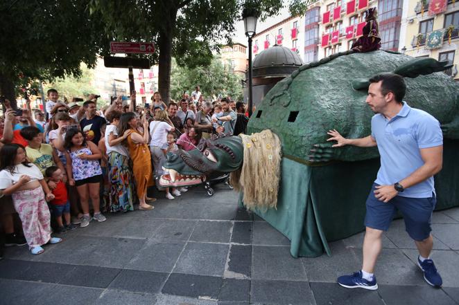 Toledo recibe este jueves con emoción a la Custodia tras dos años en &#039;clausura&#039;