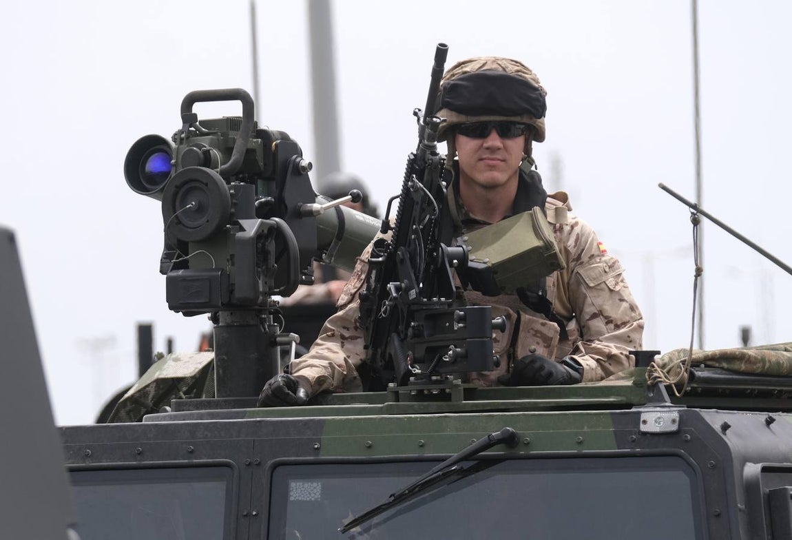 Imagen: Antonio Vázquez. 