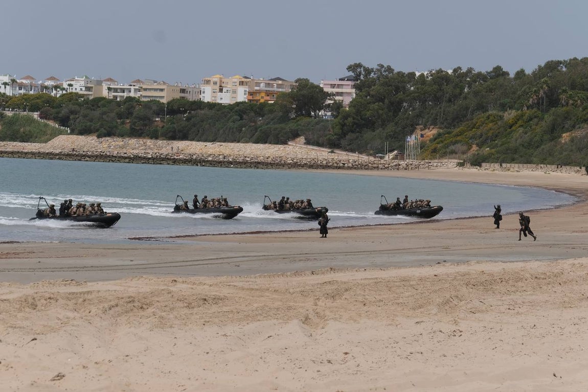 Imagen: Antonio Vázquez. 