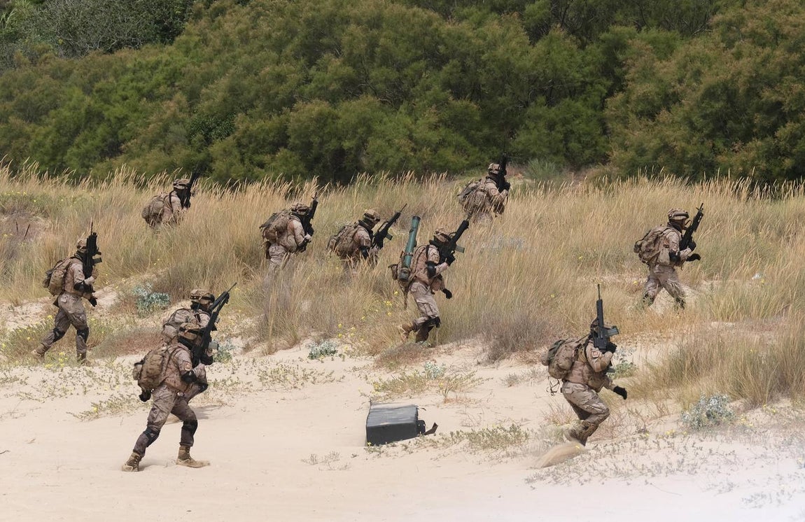 Imagen: Antonio Vázquez. 